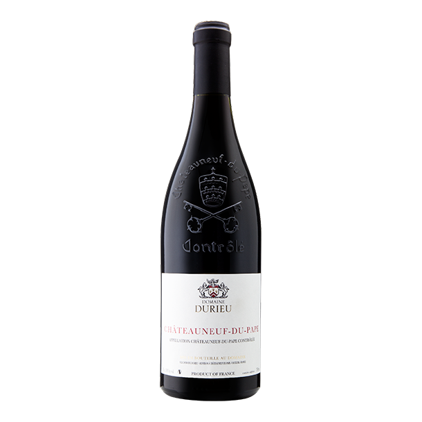  Chateauneuf du Pape Domaine Durieu "Tradition" 2021